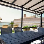 Appartement Blue Aqua Dream Kavala