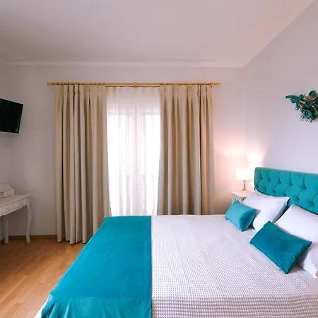 Apartament Blue Aqua Dream *