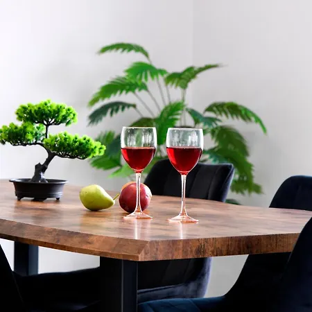 Apartament Blue Aqua Dream *