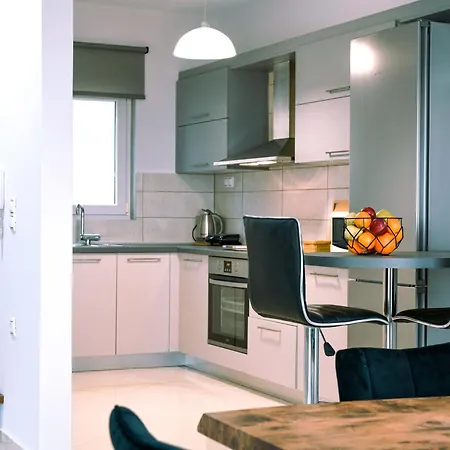 Blue Aqua Dream Apartament