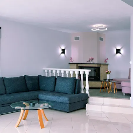 Apartament Blue Aqua Dream *