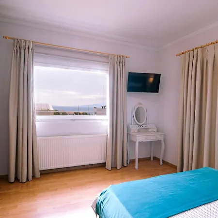 Apartament Blue Aqua Dream