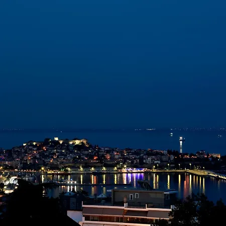 Blue Aqua Dream Apartament