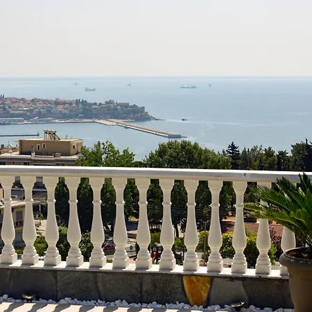 Apartament Blue Aqua Dream *