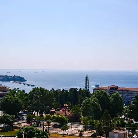 Apartament Blue Aqua Dream