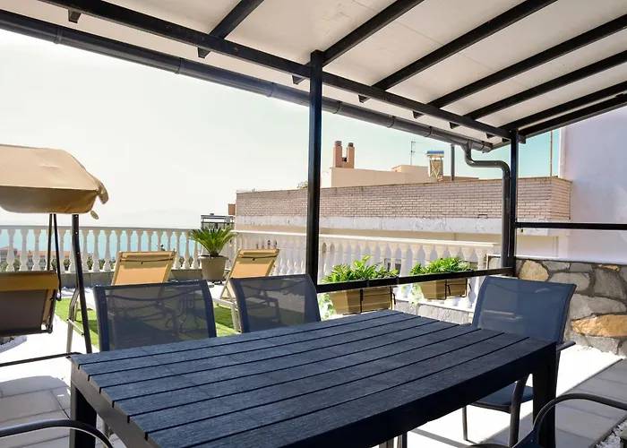 Apartament Blue Aqua Dream Kavala