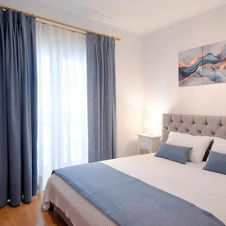 Blue Aqua Dream Kavala