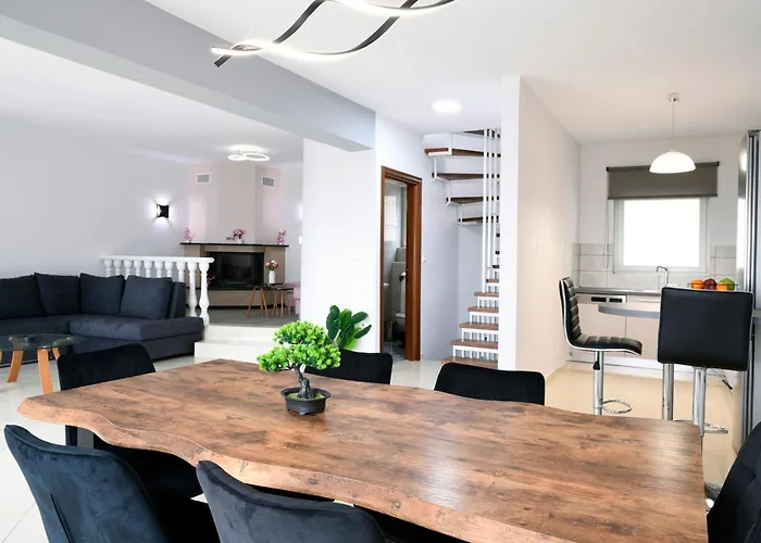 Blue Aqua Dream Kavala