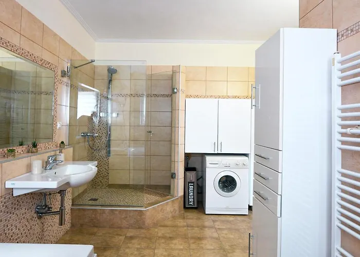 Blue Aqua Dream Apartamento Cavala