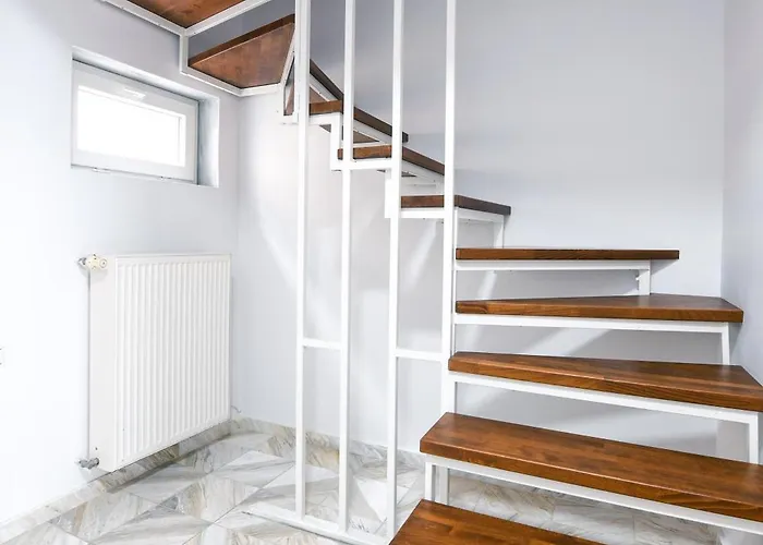 Lägenhet Blue Aqua Dream *