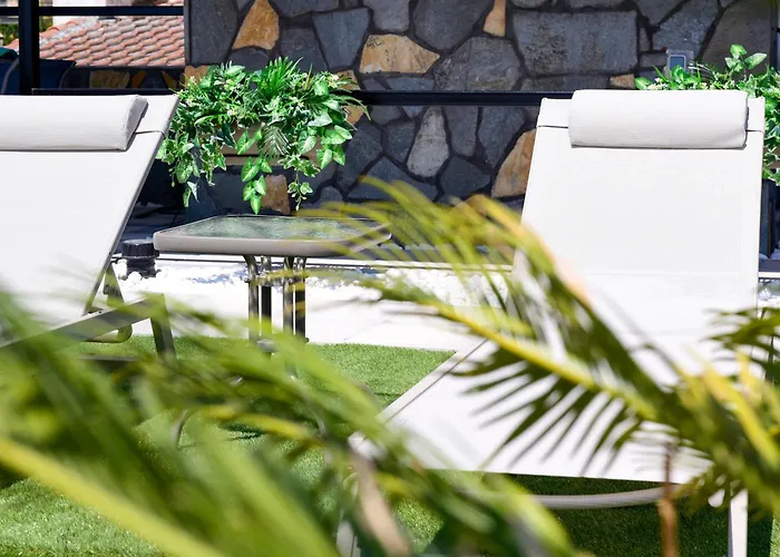 Apartamento Blue Aqua Dream *