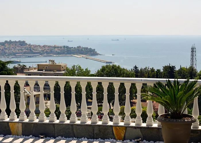 Lägenhet Blue Aqua Dream *