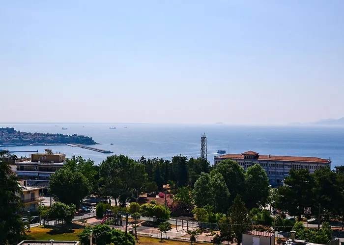 Lägenhet Blue Aqua Dream